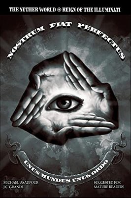 The Nether World: Reign Of The Illuminati-..