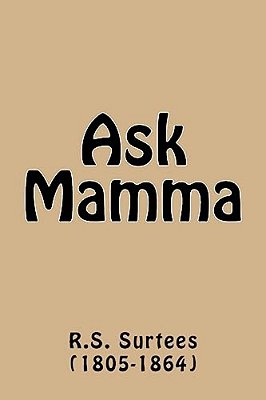 Ask Mamma-..