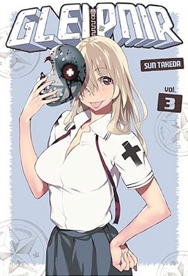 Gleipnir 3-..