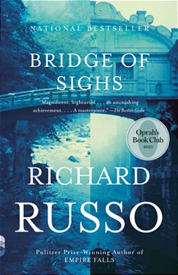 Bridge Of Sighs: Oprah's Book Club-..