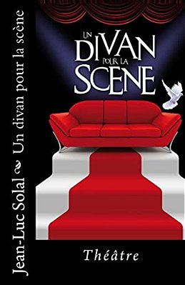 Un Divan Pour La Scene-..