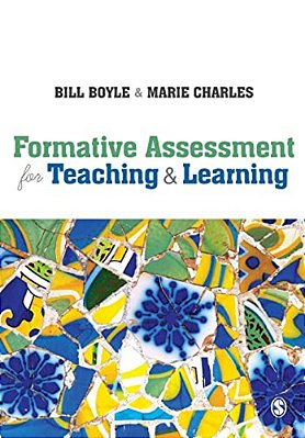 Formative Assessment For Teaching And Learning-..
