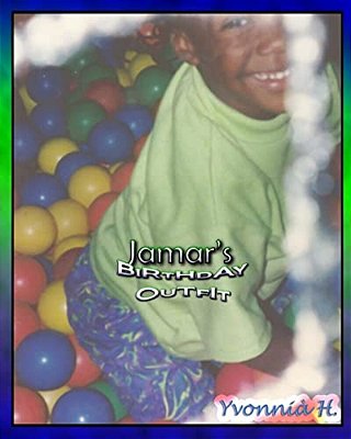 Jamar's Birthday Outfit-..