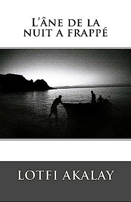 L'Âne De La Nuit A Frappé-..