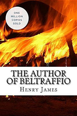 The Author Of Beltraffio-..