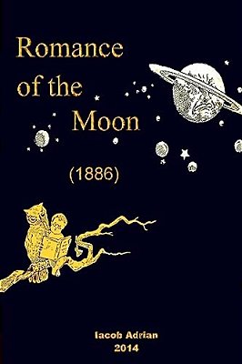 Romance Of The Moon (1886)-..