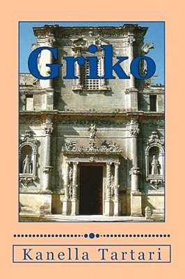 Griko: Grecia Salentina, Italia-..