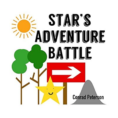 Star's Adventure Battle-..