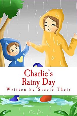 Charlie's Rainy Day-..