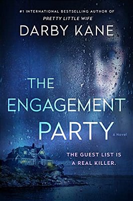 The Engagement Party-..