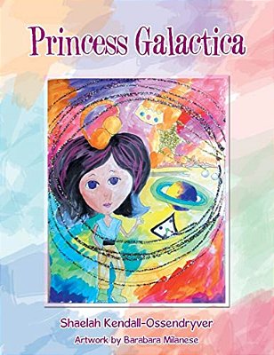 Princess Galactica-..