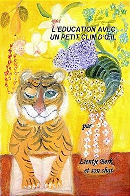 L'Education Avec Un Petit Clin D'Oeil-..