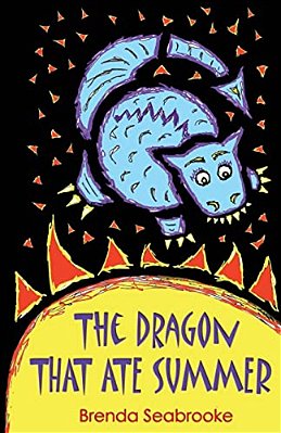 The Dragon That Ate Summer-..