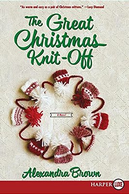 The Great Christmas Knit-Off-..