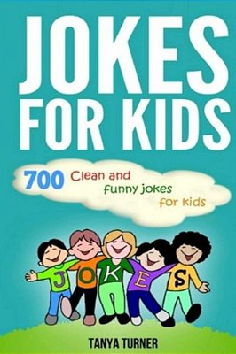 Jokes For Kids: 700 Clean And Funny Jokes For Kids-..