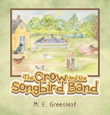 The Crow And The Songbird Band-..