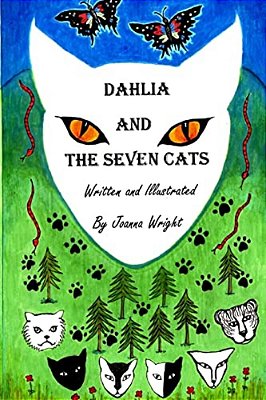 Dahlia And The Seven Cats-..