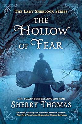The Hollow Of Fear-..