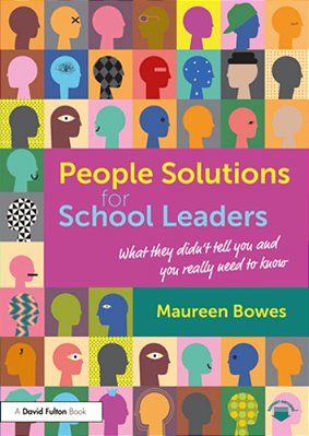 People Solutions For School Leaders: What They Didn't Tell You And You Really Need To Know-..