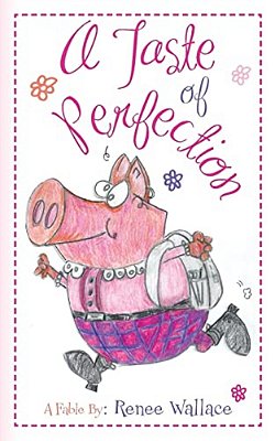 A Taste Of Perfection-..