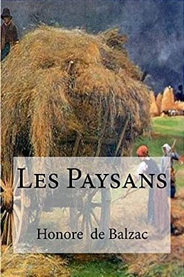 Les Paysans-..