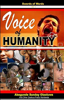 Voice Of Humanity-..