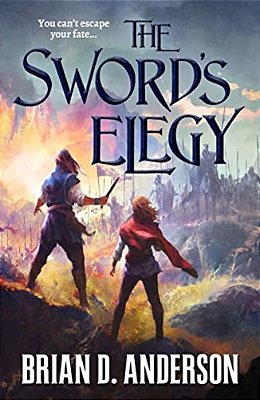 The Sword's Elegy-..