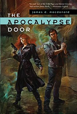 The Apocalypse Door-..