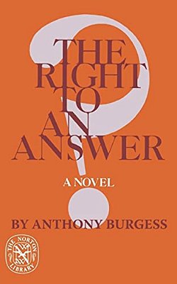 The Right To An Answer-..