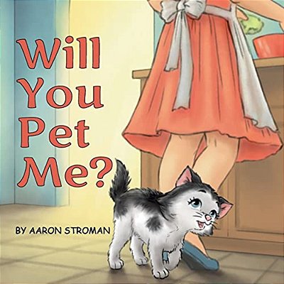 Will You Pet Me?-..