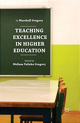Teaching Excellence In Higher Education-..