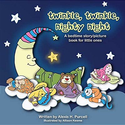 Twinkle, Twinkle, Nighty Night-..