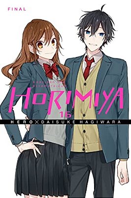 Horimiya, Vol. 16-..