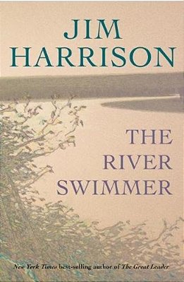 The River Swimmer-..