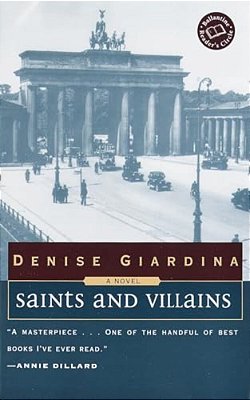 Saints And Villains-..