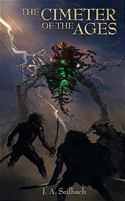 The Cimeter Of The Ages-..