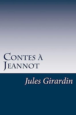 Contes À Jeannot-..