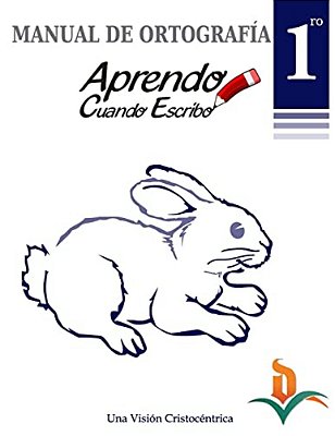 Manual De Ortografia 1RO-..