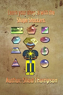Shape Shockers-..
