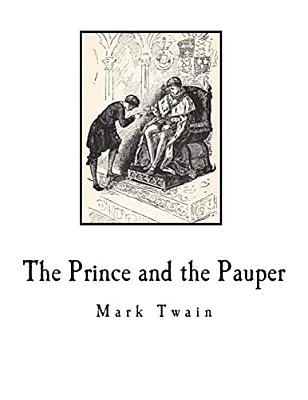 The Prince And The Pauper-..