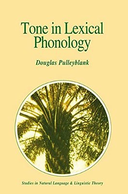 Tone In Lexical Phonology-..