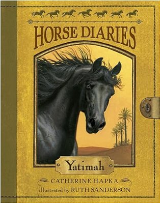 Horse Diaries #6: Yatimah-..