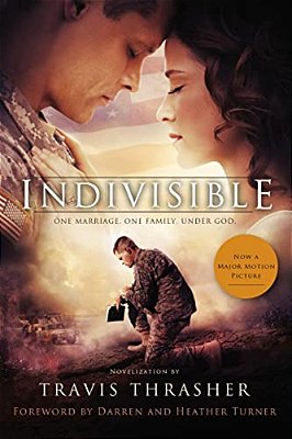 Indivisible: A Novelization-..