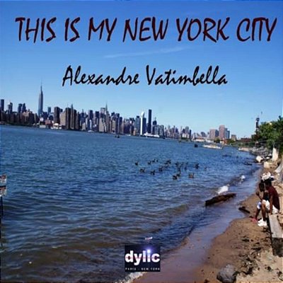 This Is New York City-..