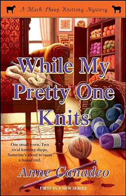 While My Pretty One Knits-..