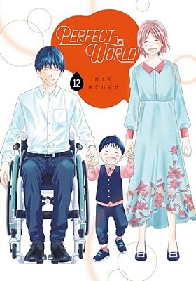 Perfect World 12-..