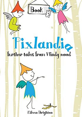 Further Tales From Windy Wood-..