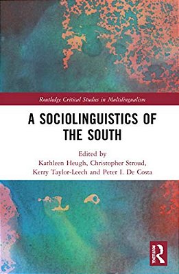 A Sociolinguistics Of The South-..