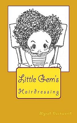 Hairdressing: Little Gem's-..
