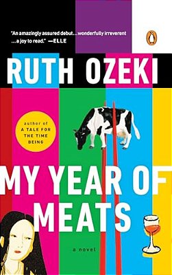 My Year Of Meats-..